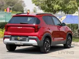 Kia Sonet 2025
